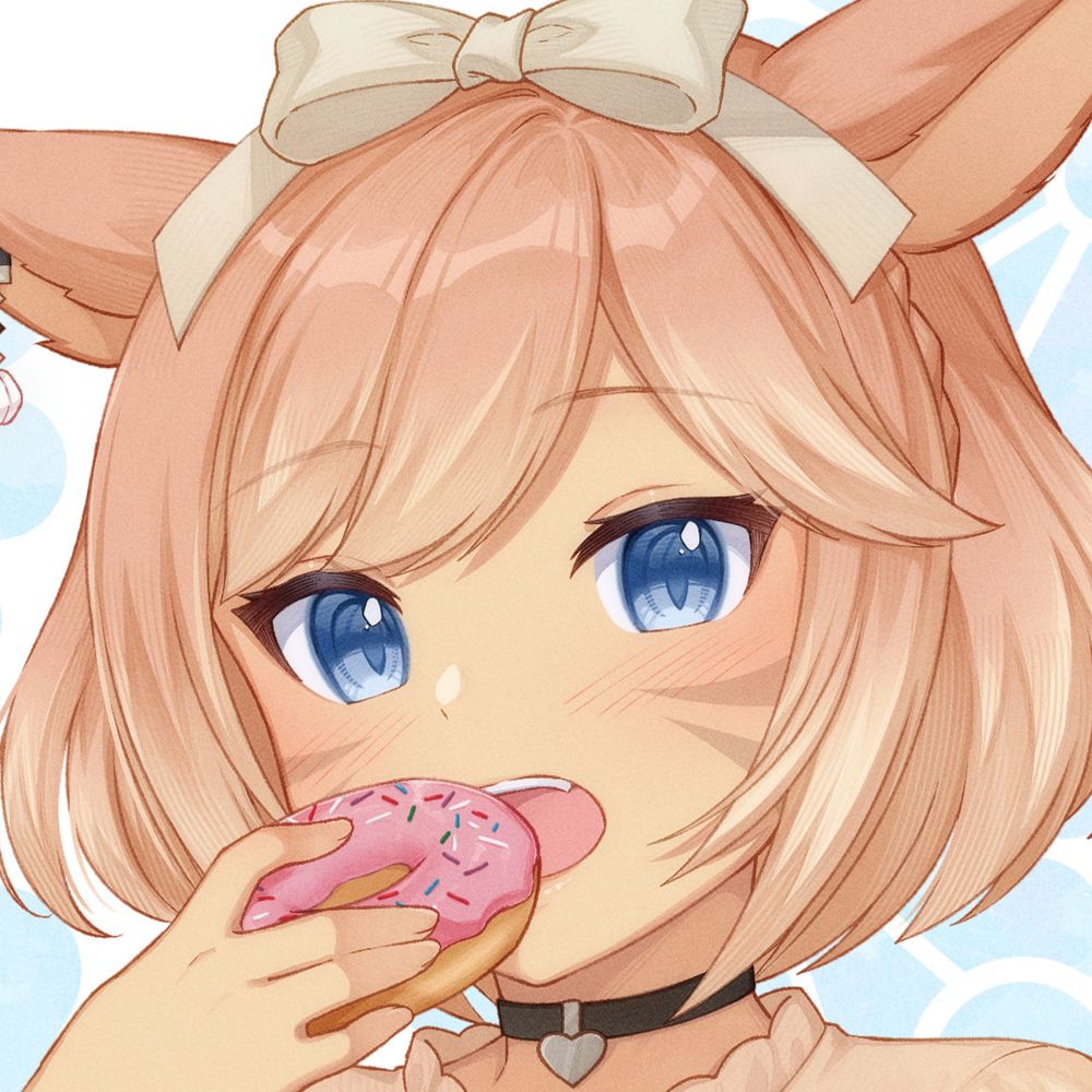 Donut