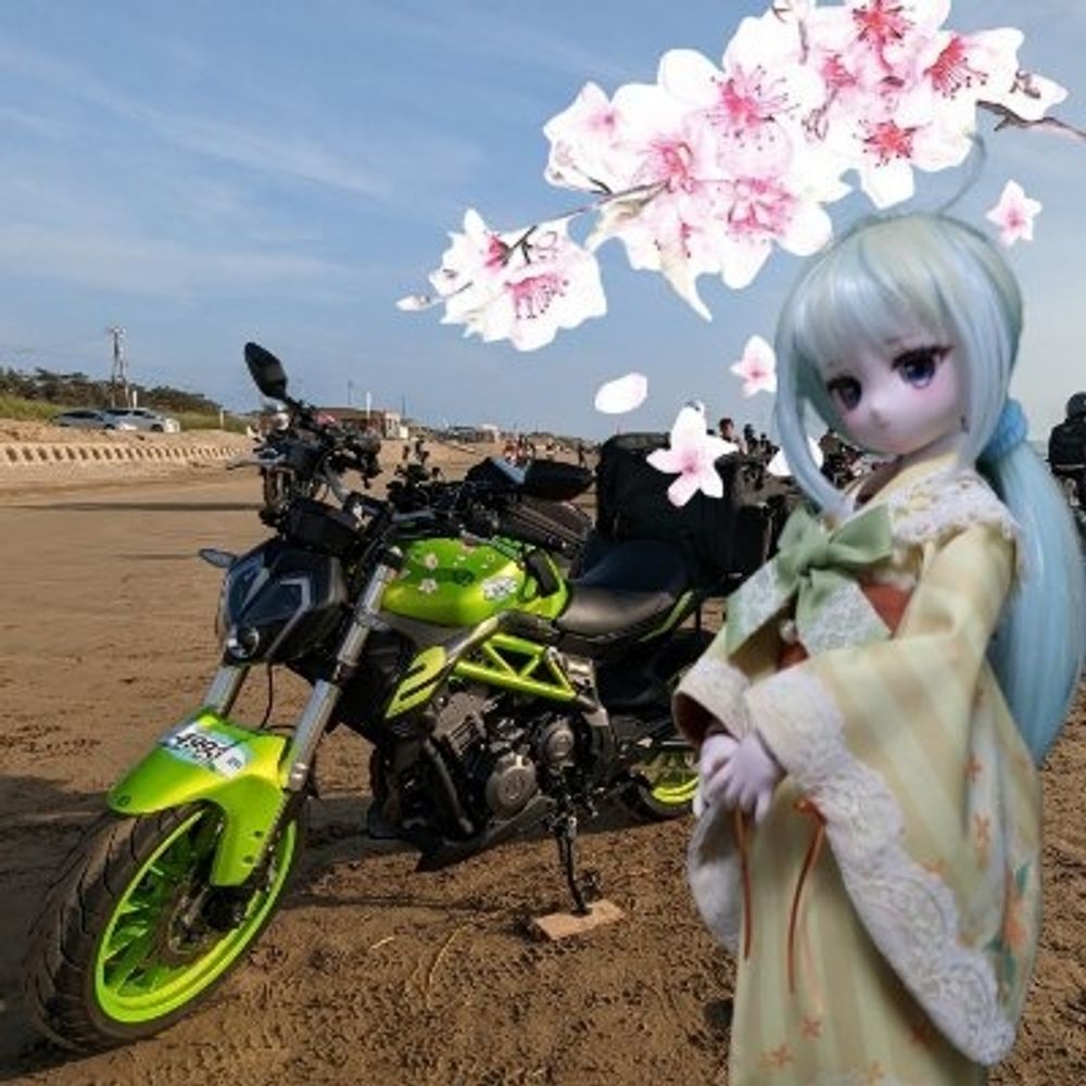 日和見 さとぉ