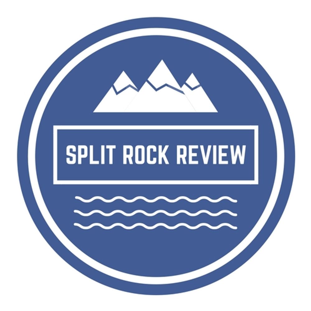 Split Rock Review