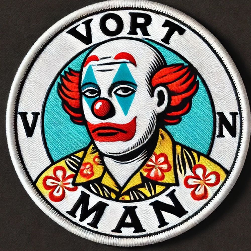 Vort Man