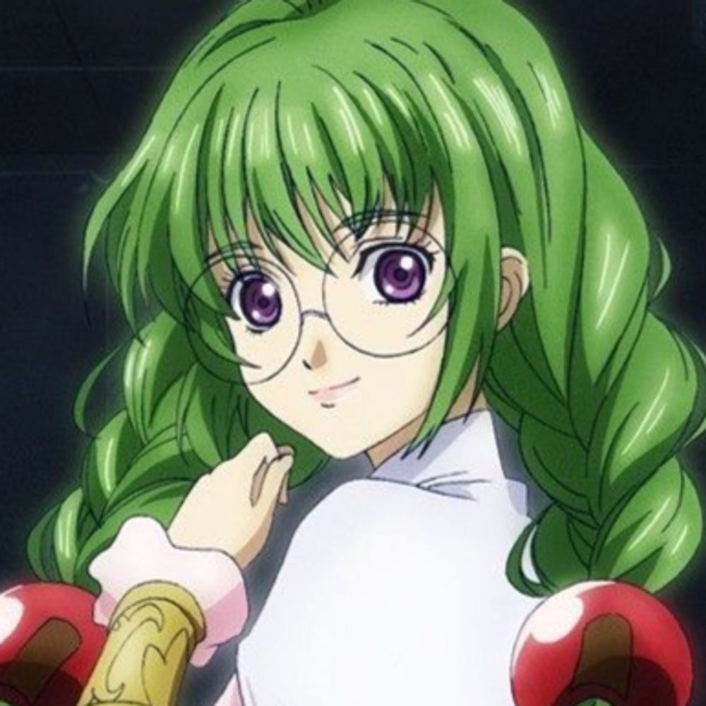 User avatar