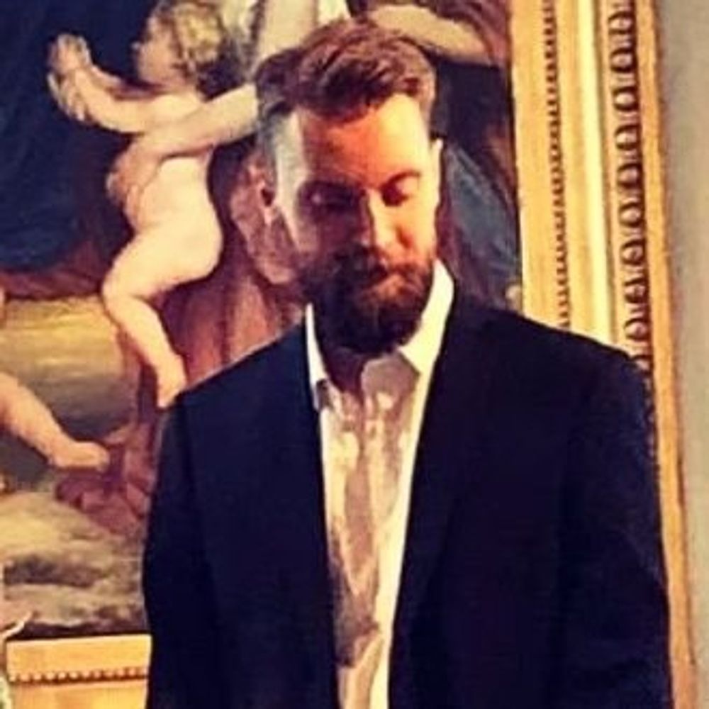 Sebastian Parkkila