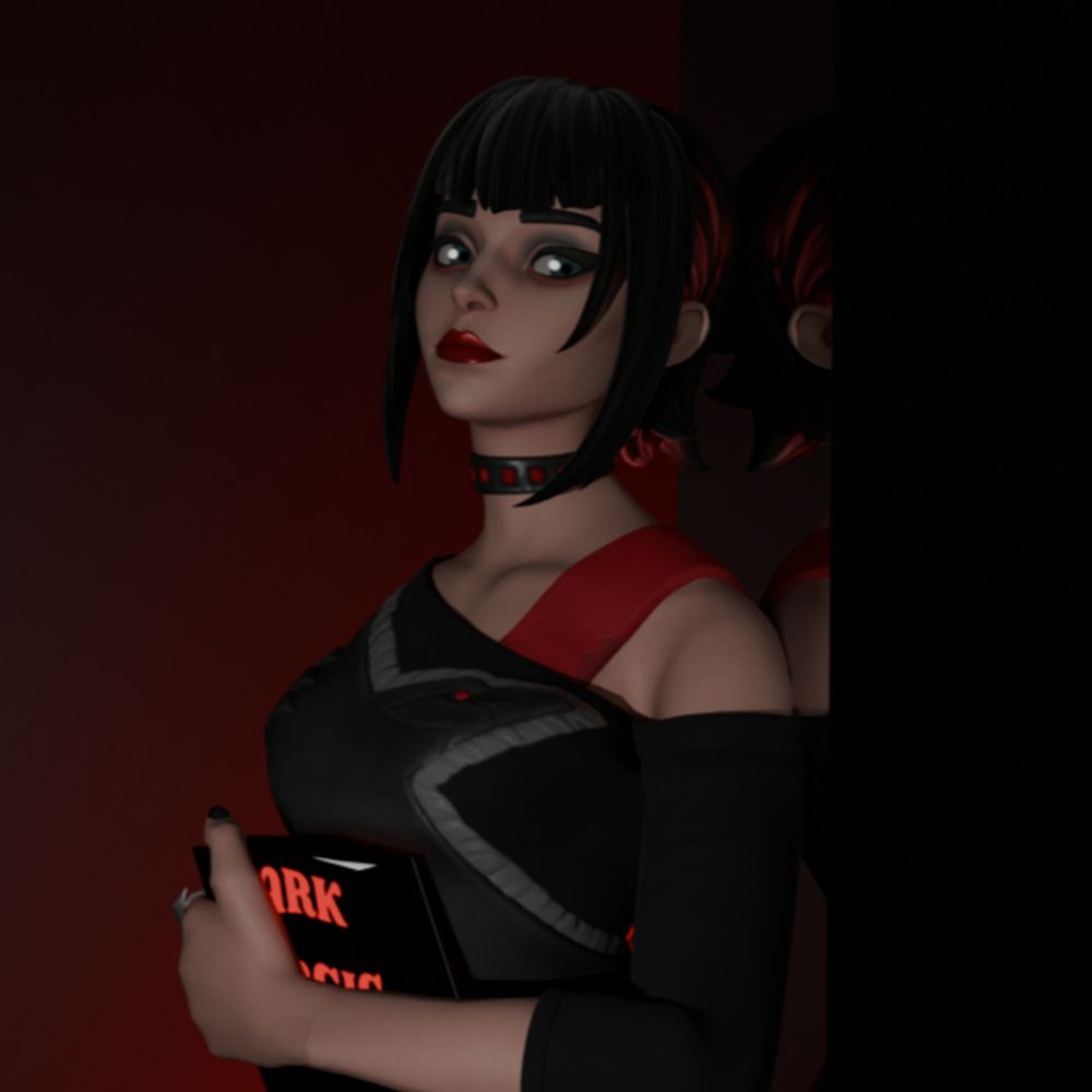 Layla • Fortnite Leaks