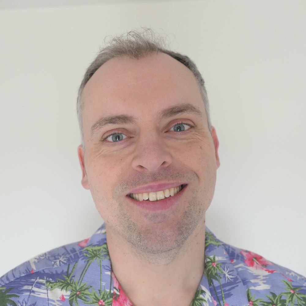 Joe Birr-Pixton