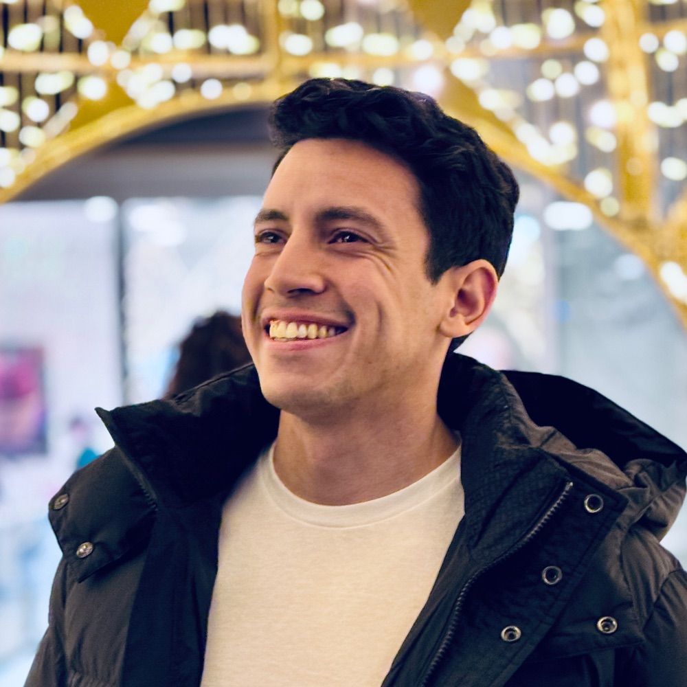 Stevan Molinar