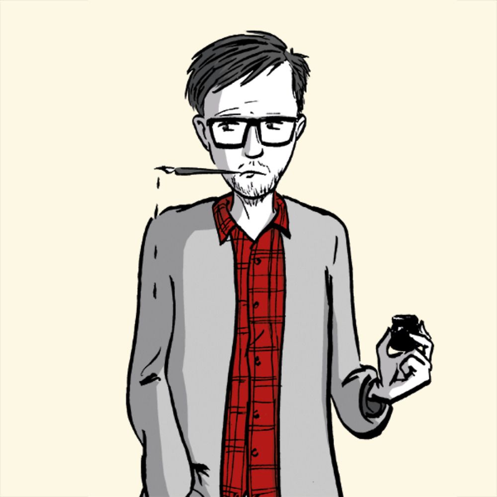 Steven Ingram