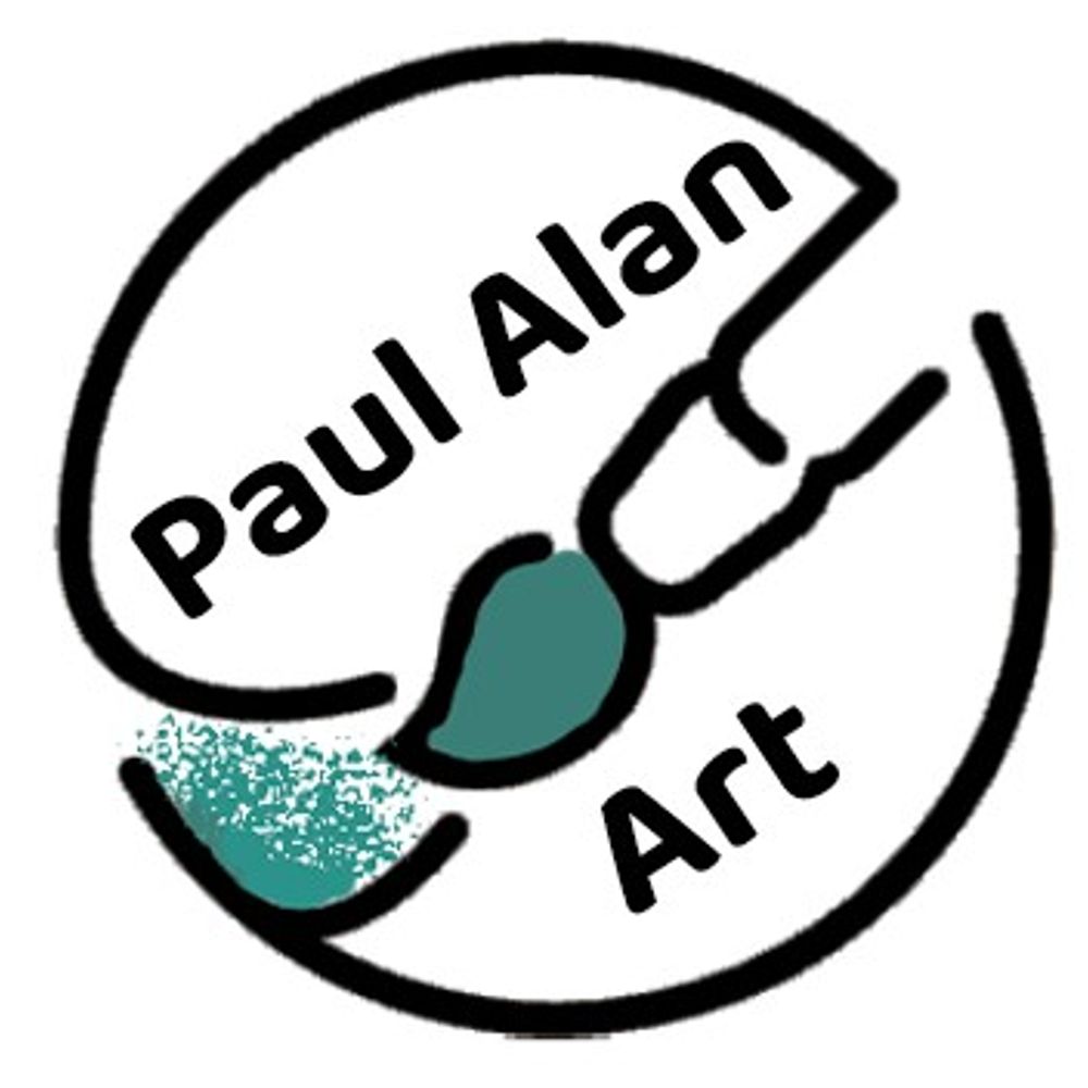 Paul Alan Art 