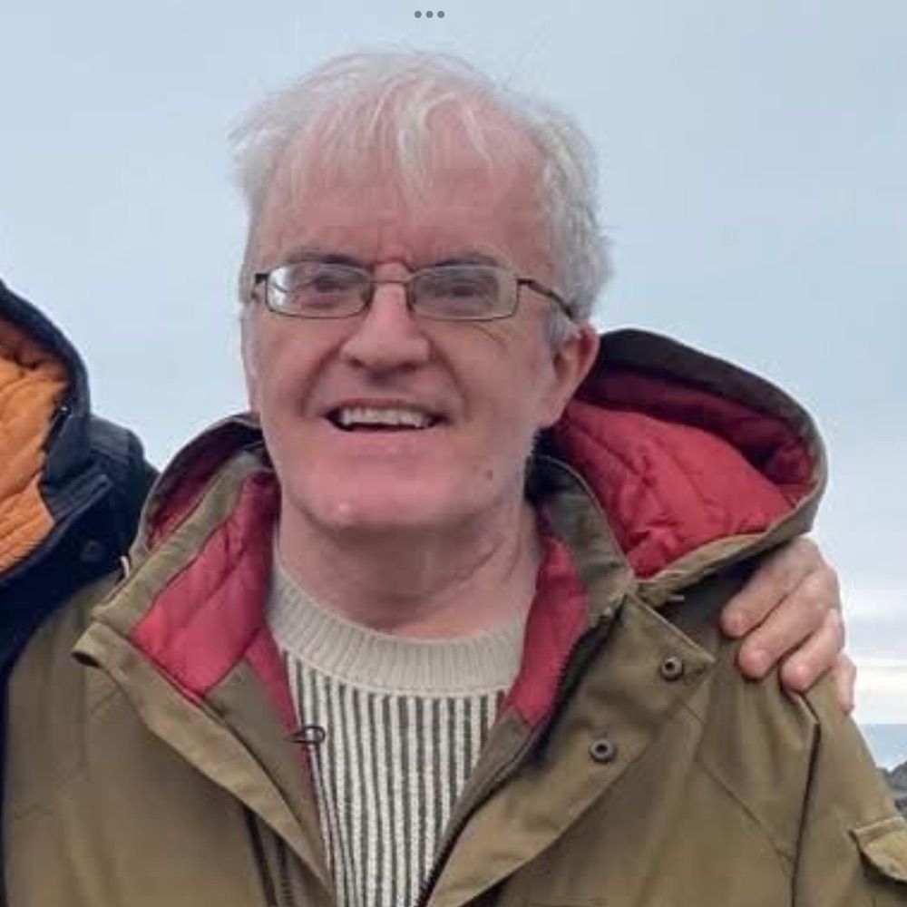 Fergus Tobin