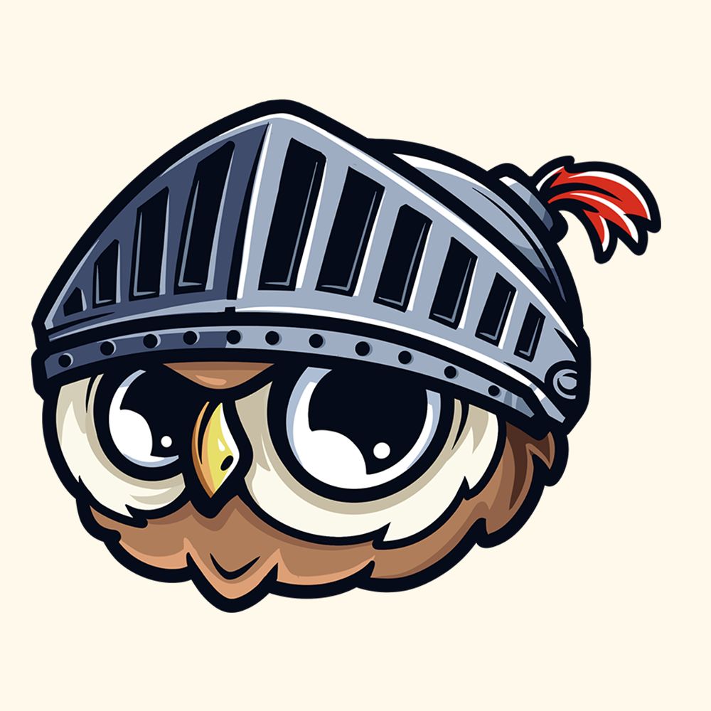Knight Owl Games