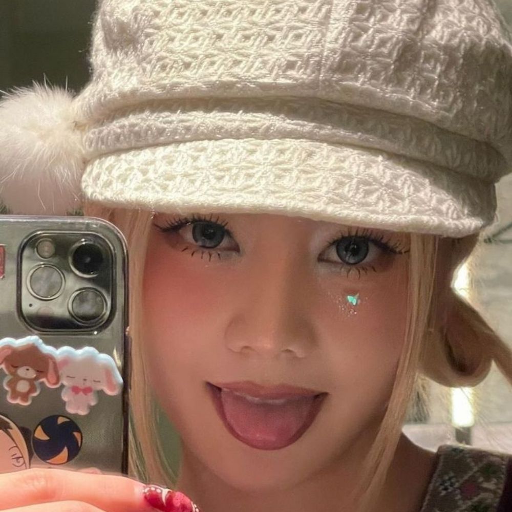 ☆