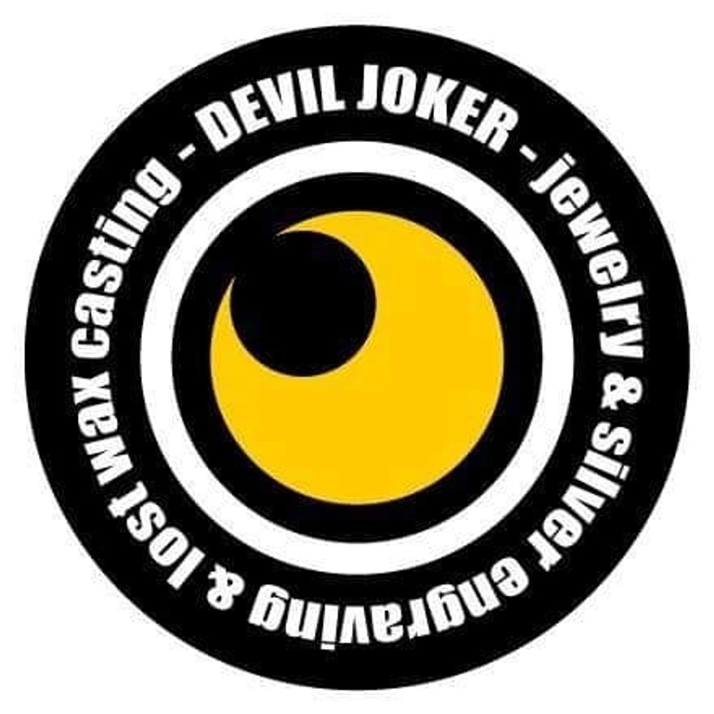 DEVIL JOKER