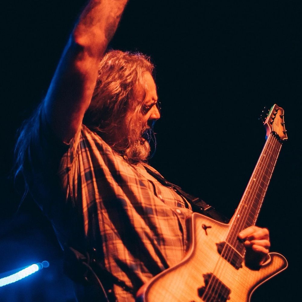 Wes Hauch