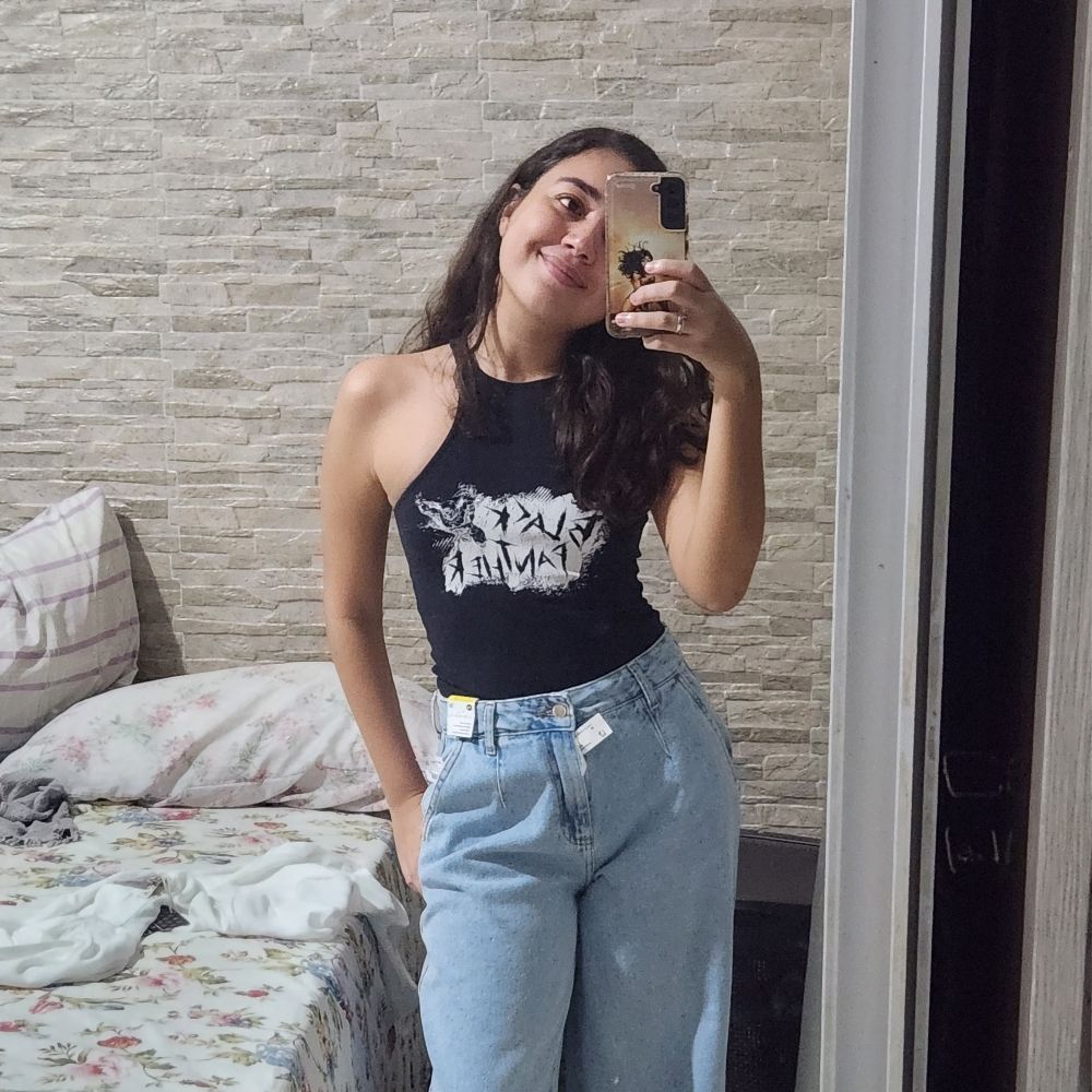 Julia Brandão