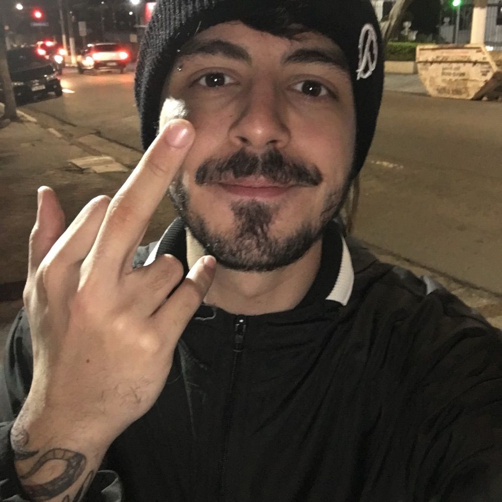 foras 🦹‍♂️