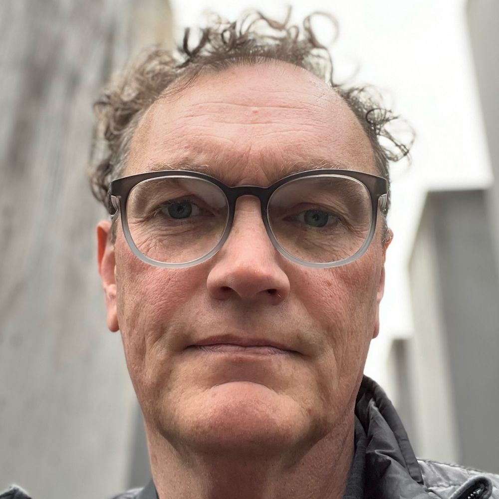 Martin Holland, PhD