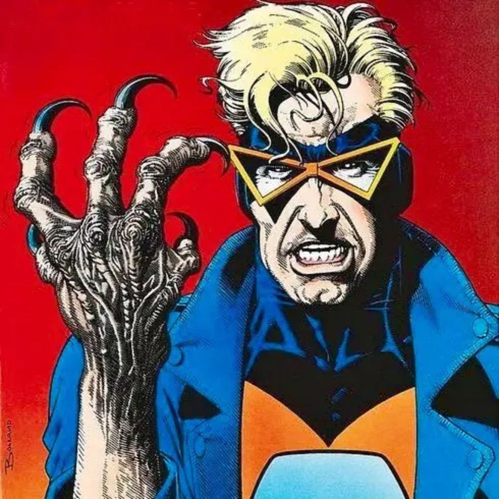 Merc