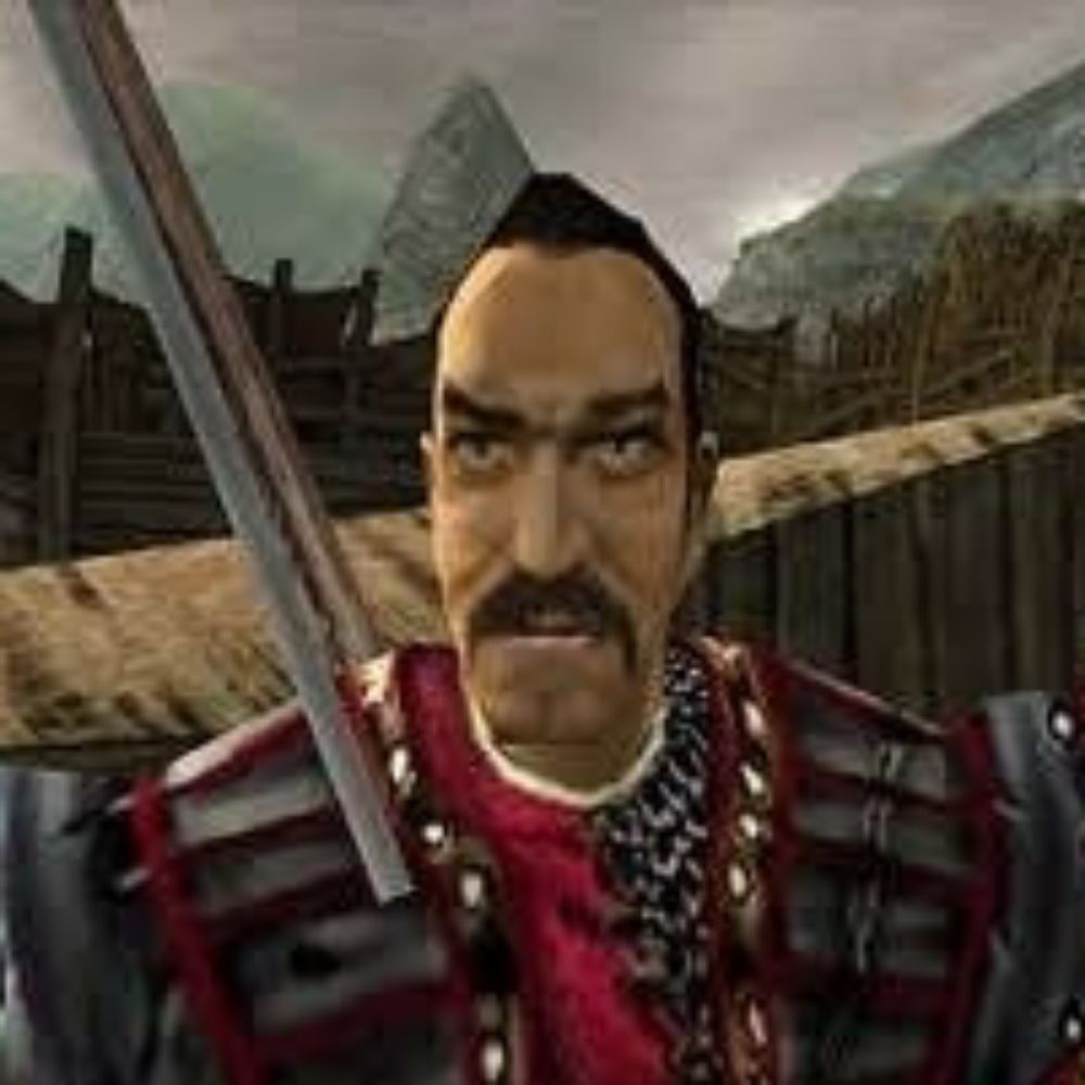 User avatar