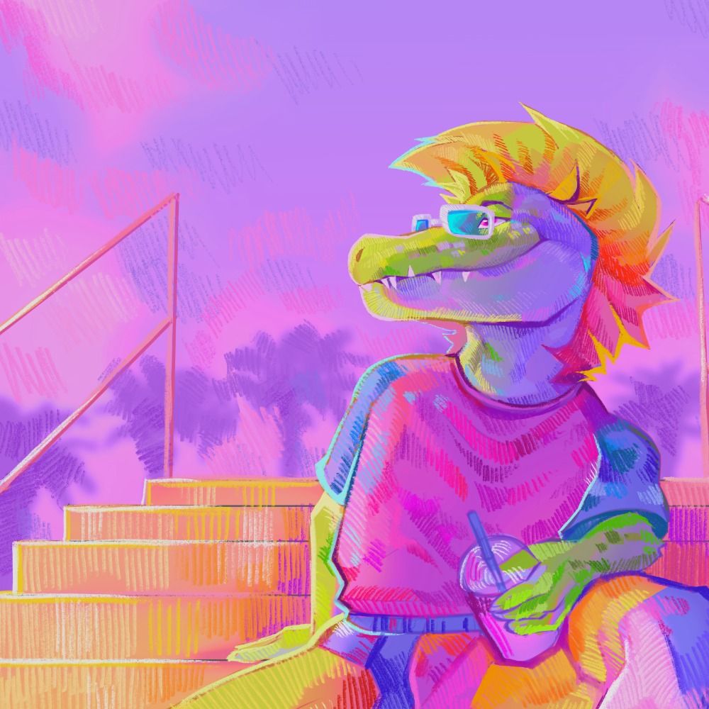 RadCroc
