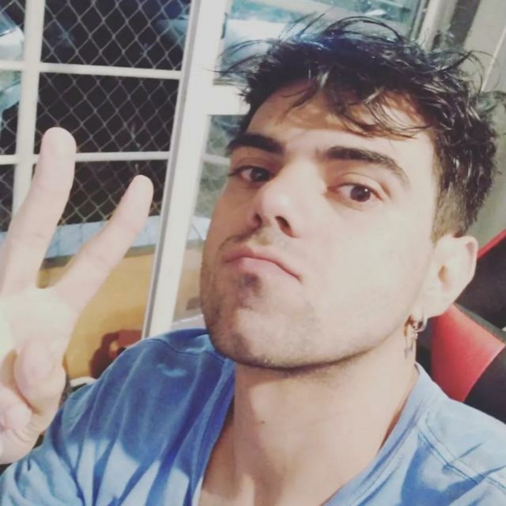 Gustavo Oliveira