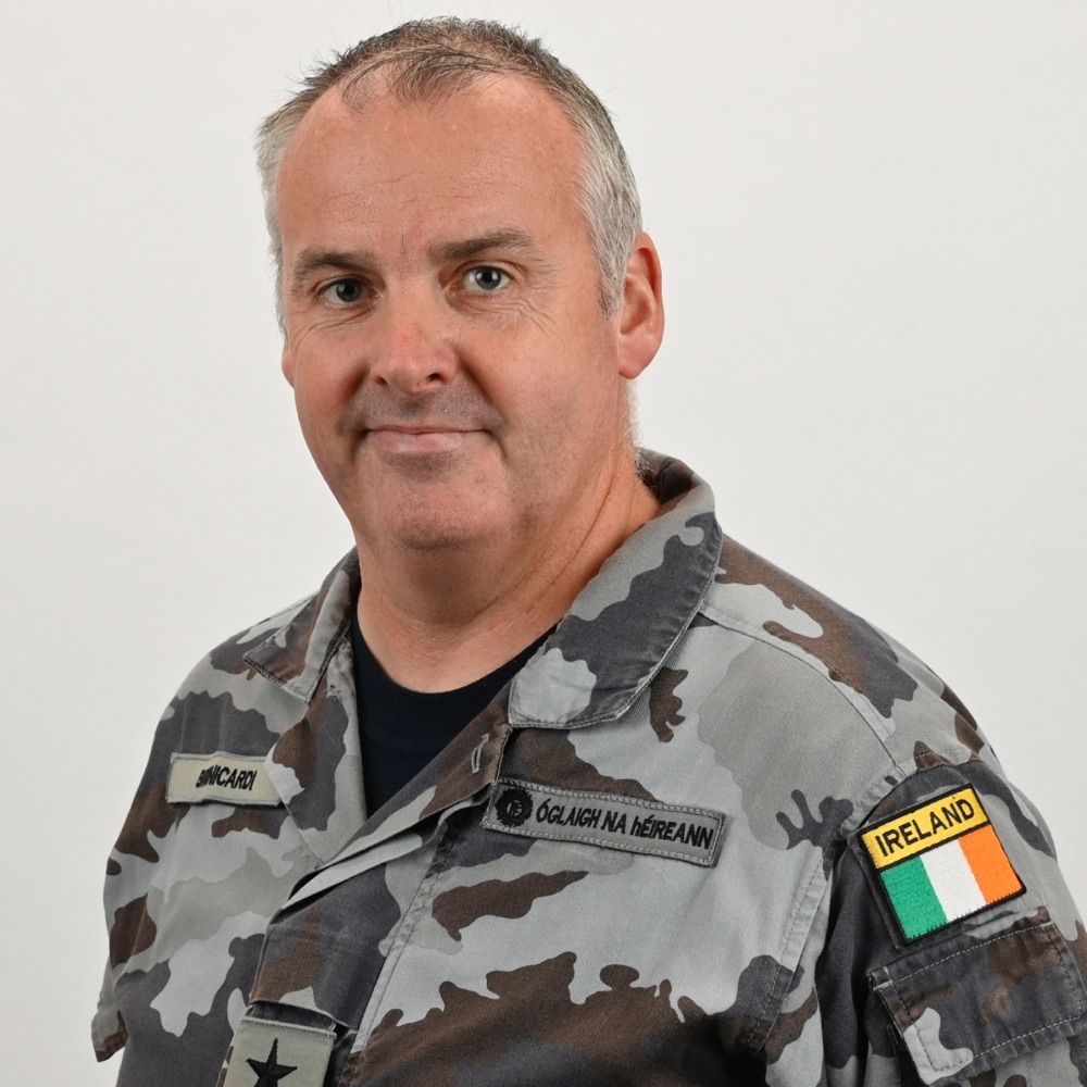 Mike Brunicardi
