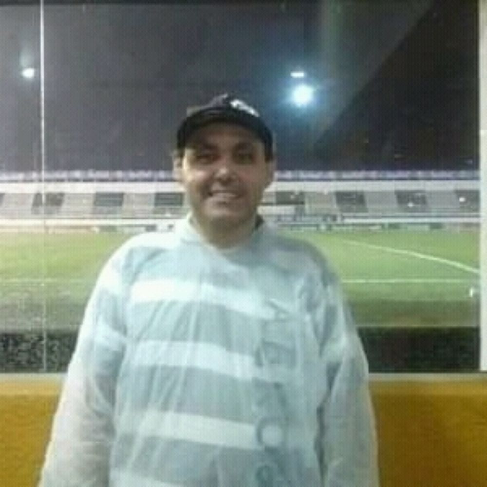 Antonio Mello