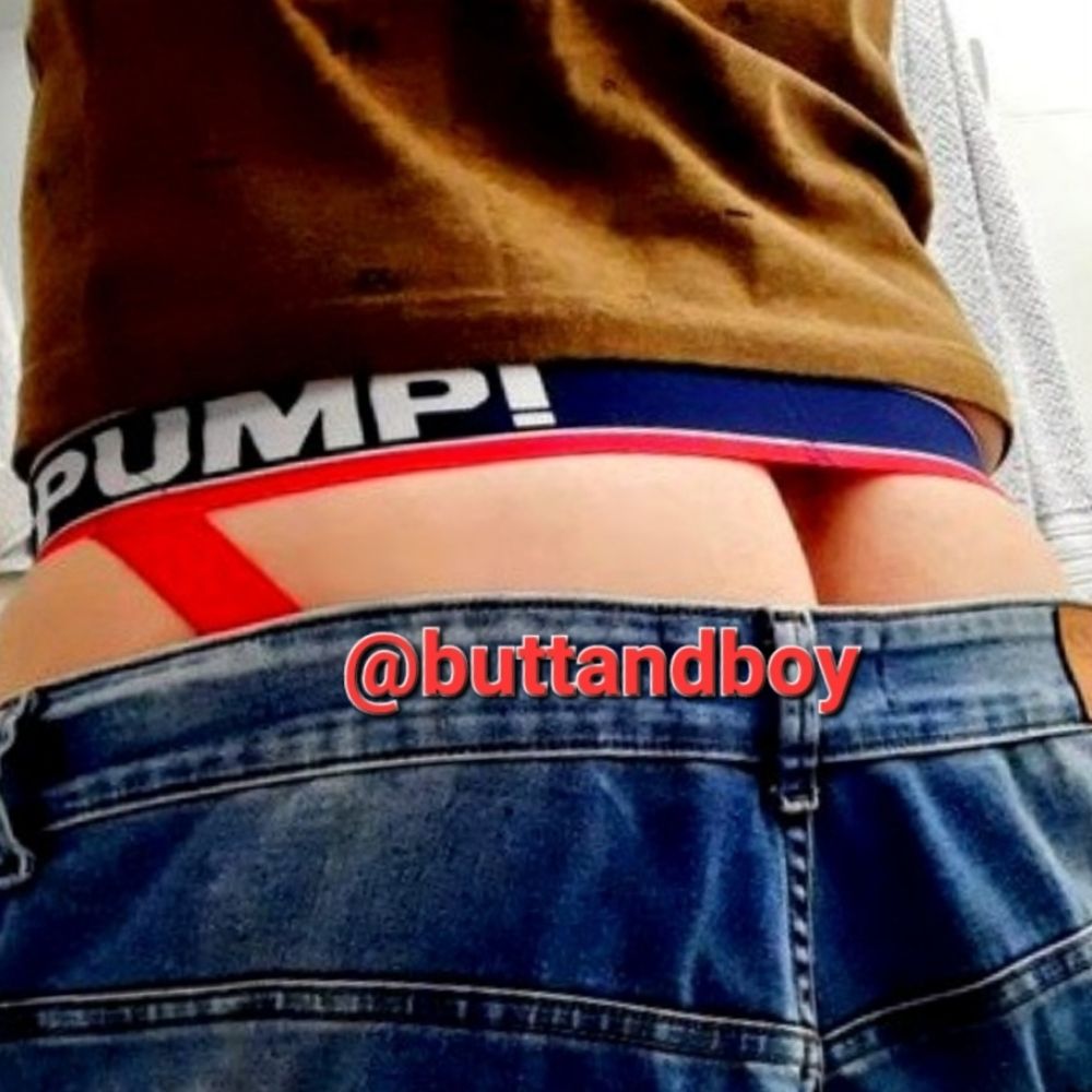 Buttandboy
