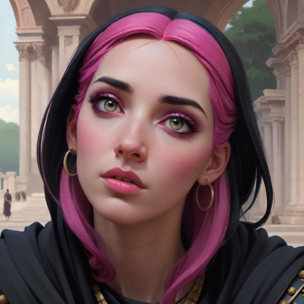 Adrienne Rockenhaus (Adezero)