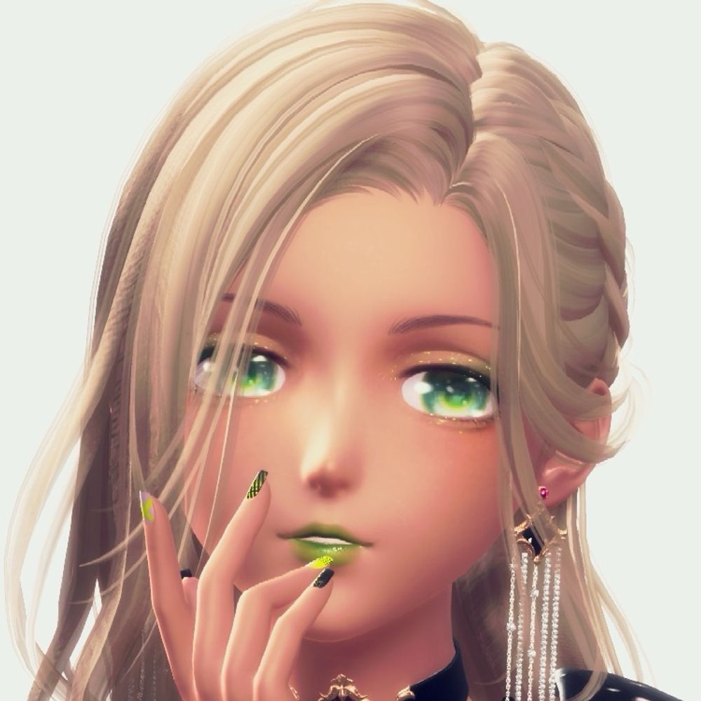 エルロイブルー