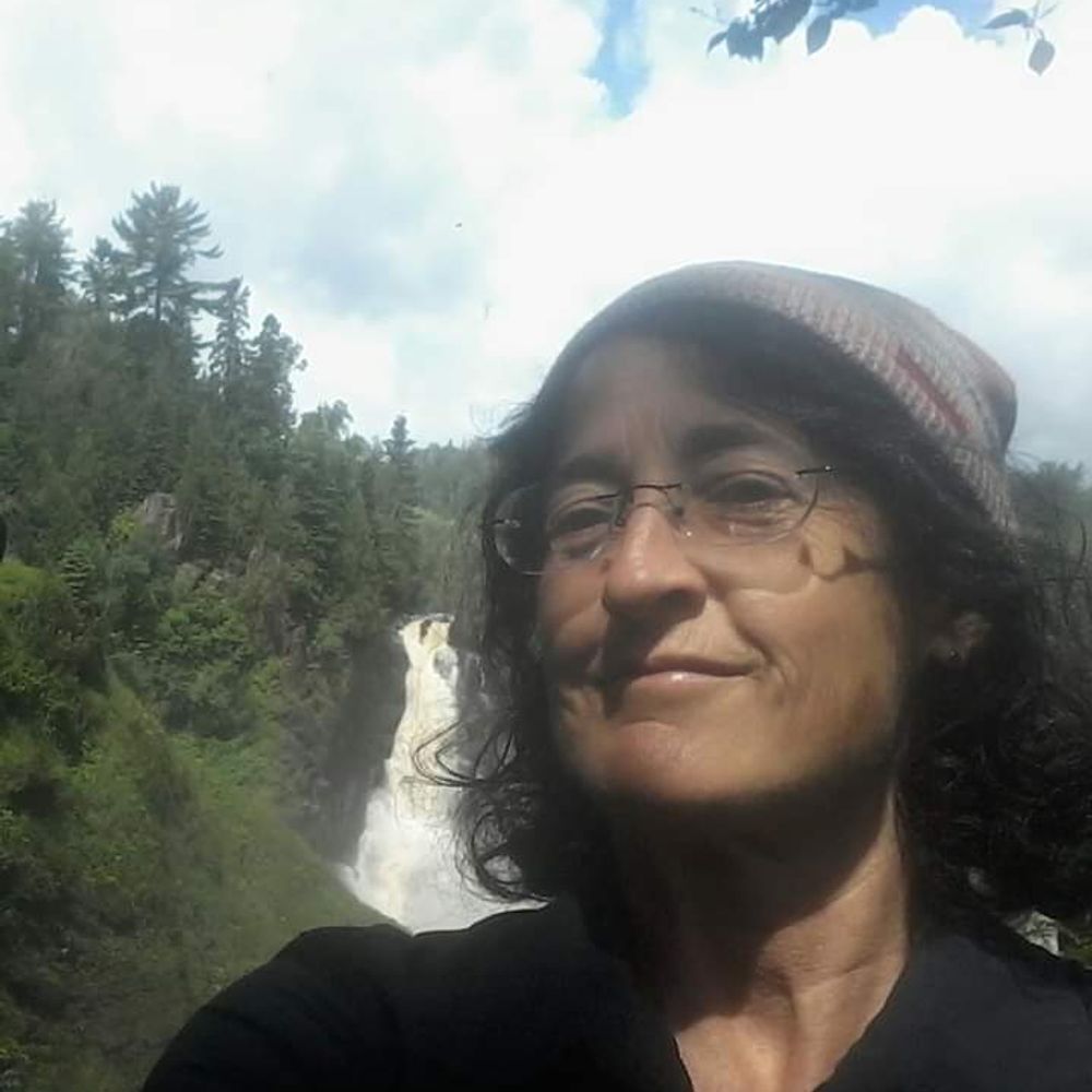 Sheri Anne Lutz