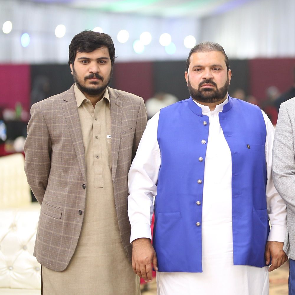 Chaudhary Adnan Khalid