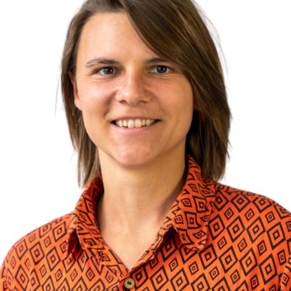 Rachel Mazac