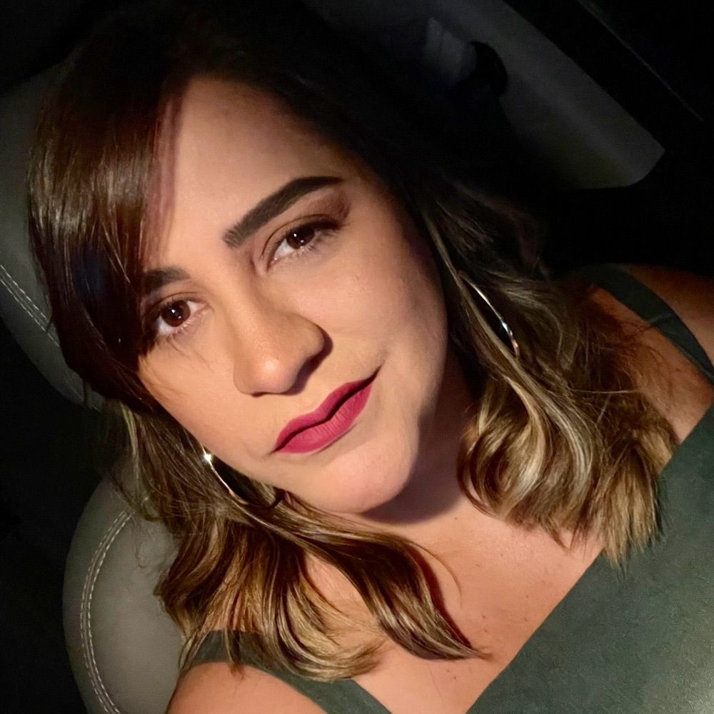 Priscilla Bacellar - TREVOS DO DESTINO vem aí