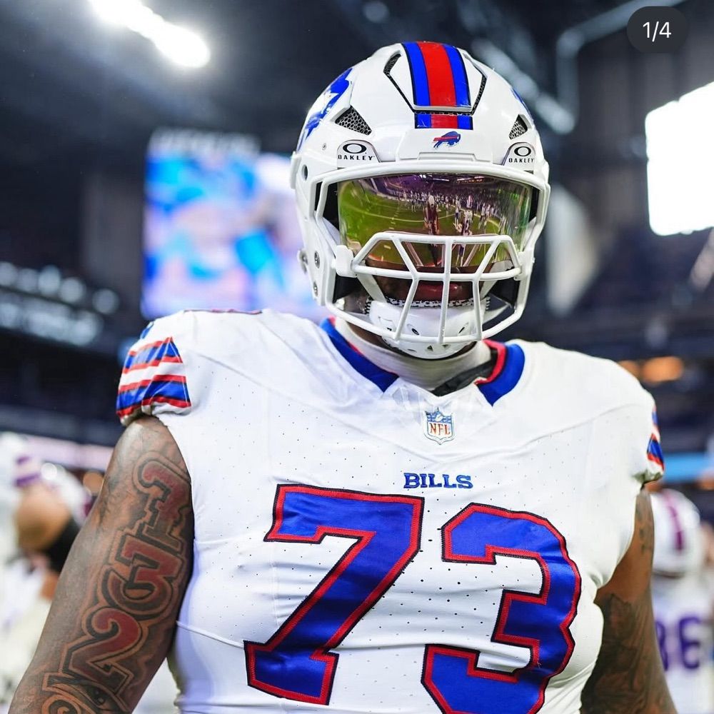 Dion Dawkins