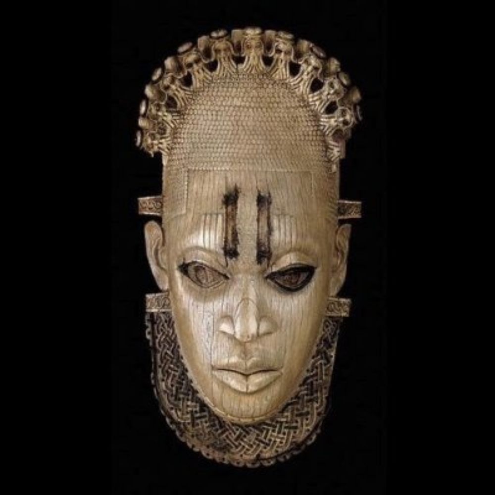 Nicholas Ibekwe