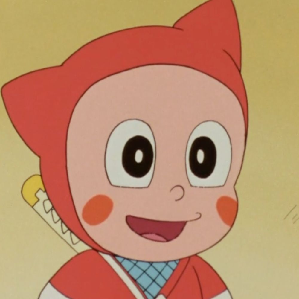 じょに太郎