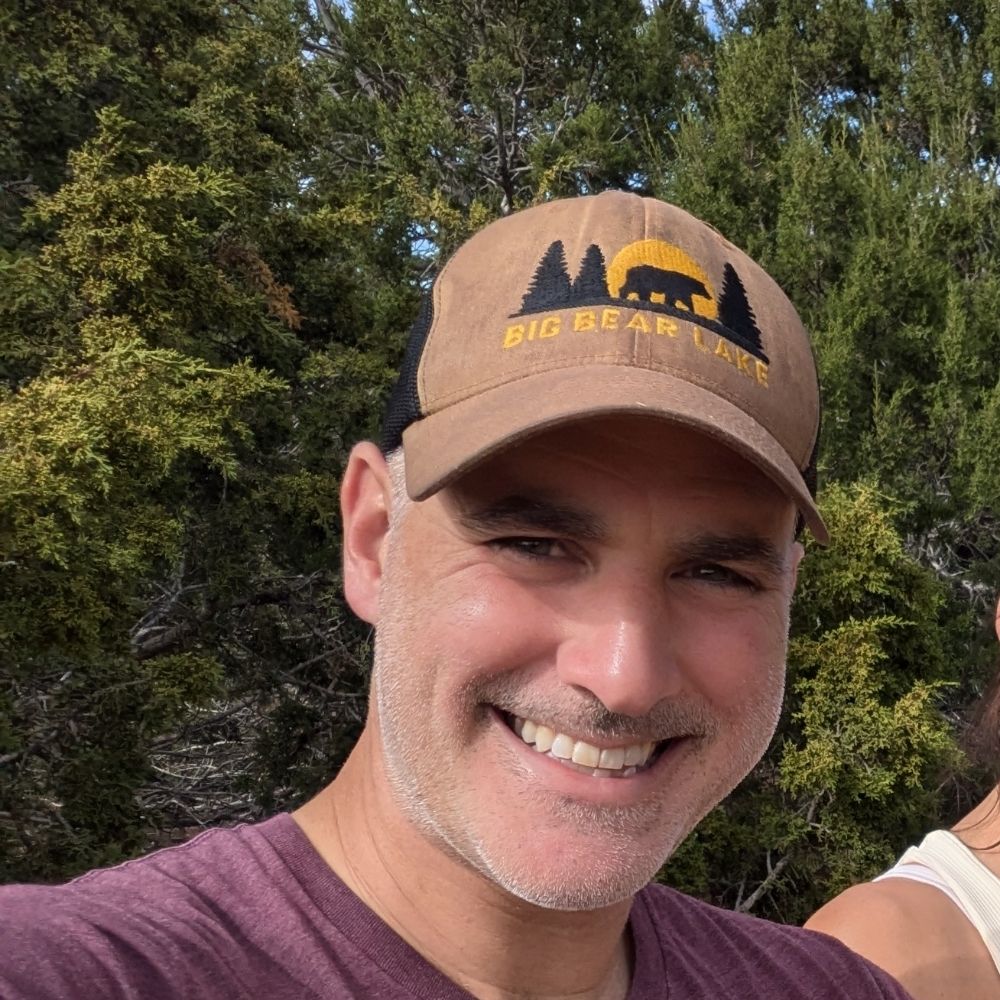 Mark Adkins