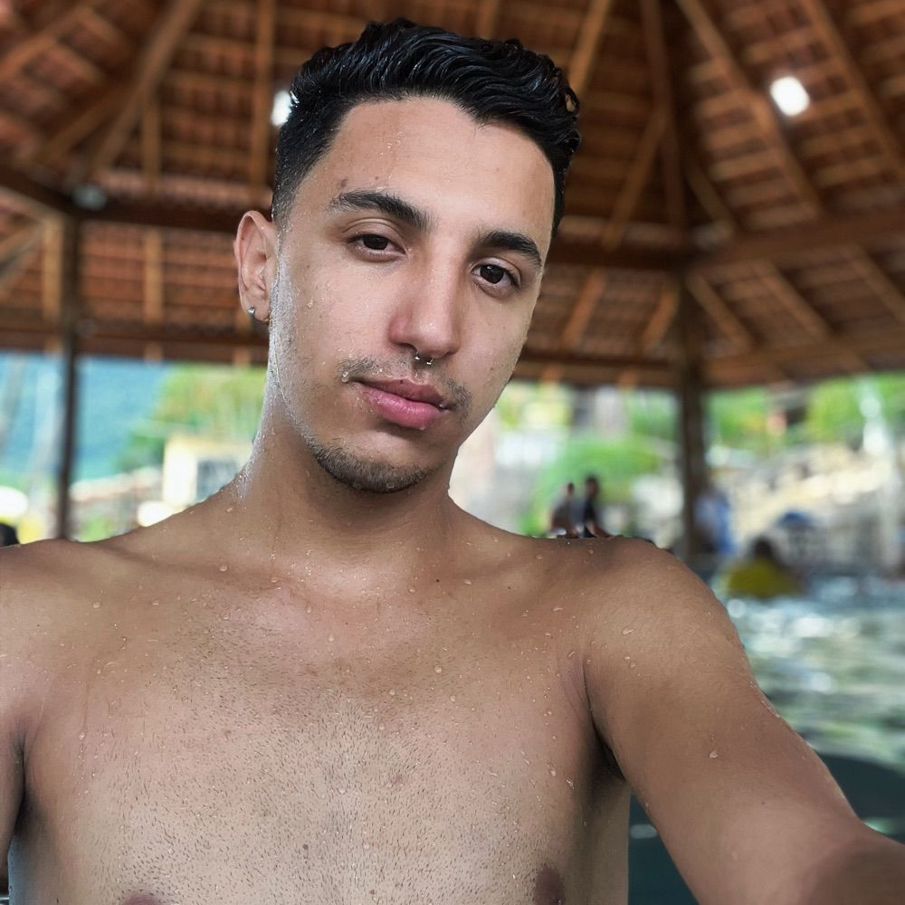 Gabriel Liborio