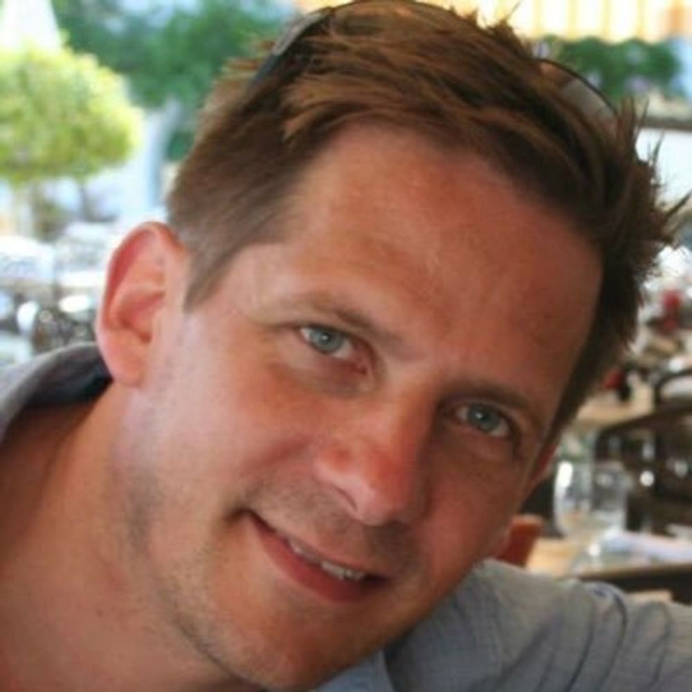 Jason Moors
