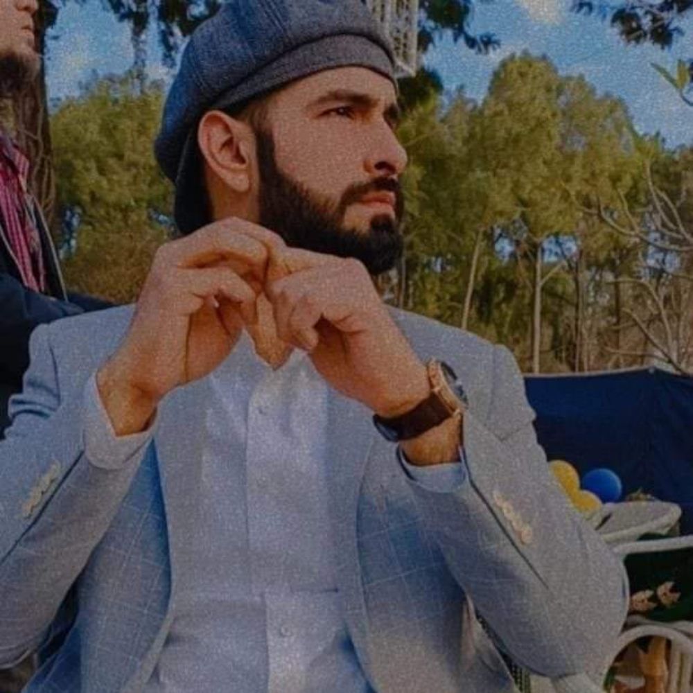 Abid Sultan
