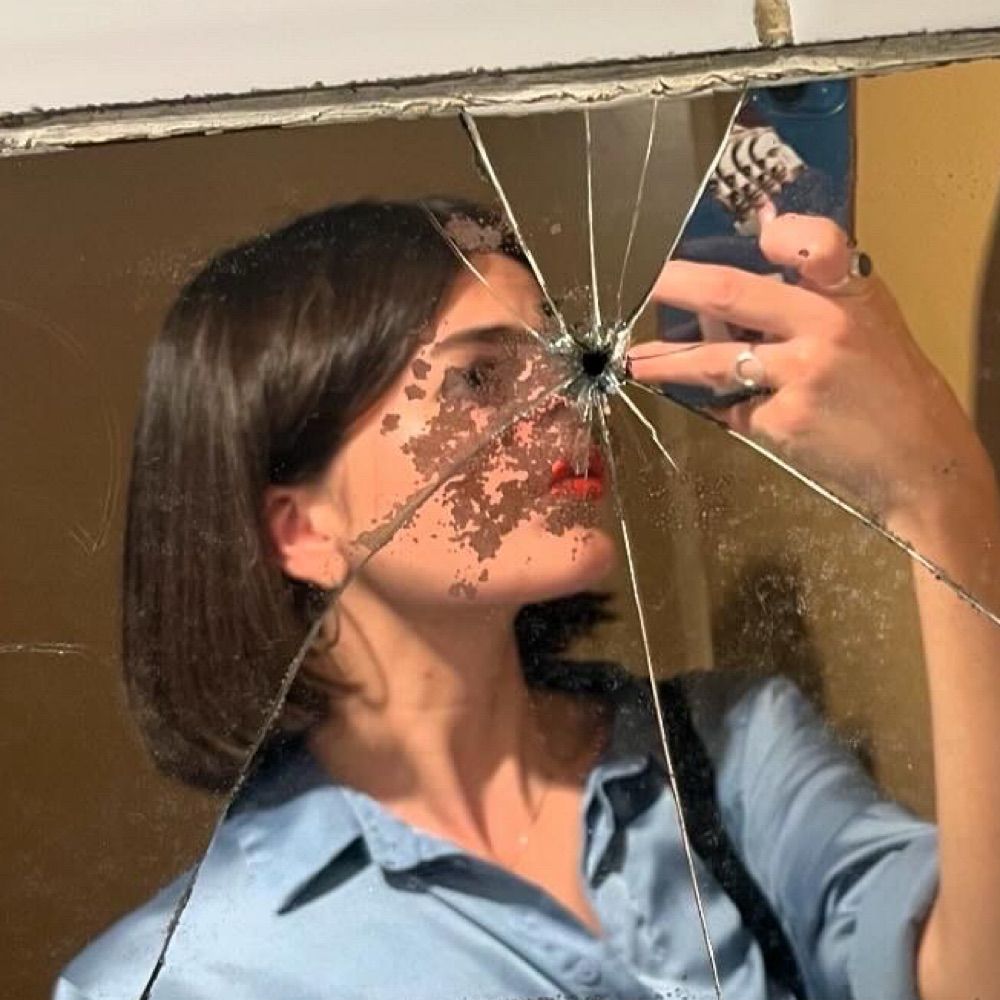 carla nyman