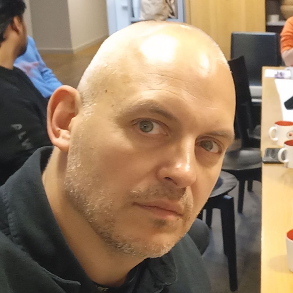Anton H Berg