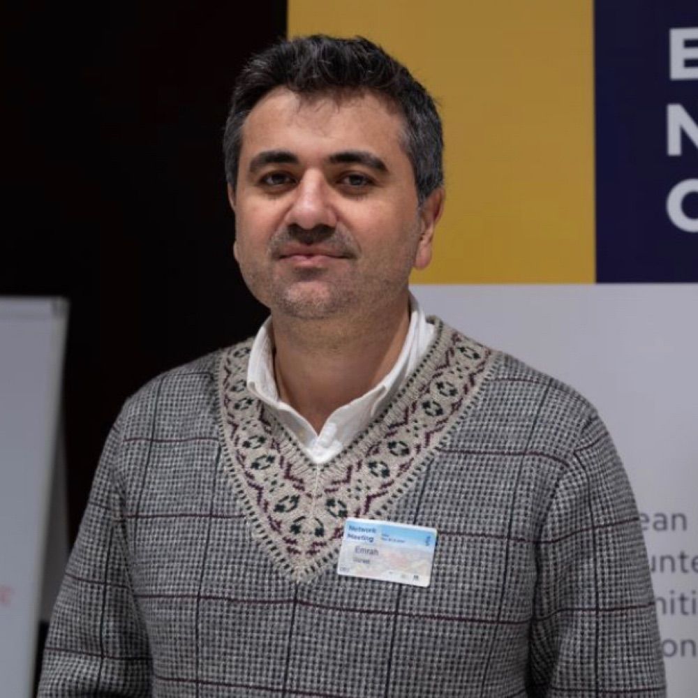 Emrah Gürsel