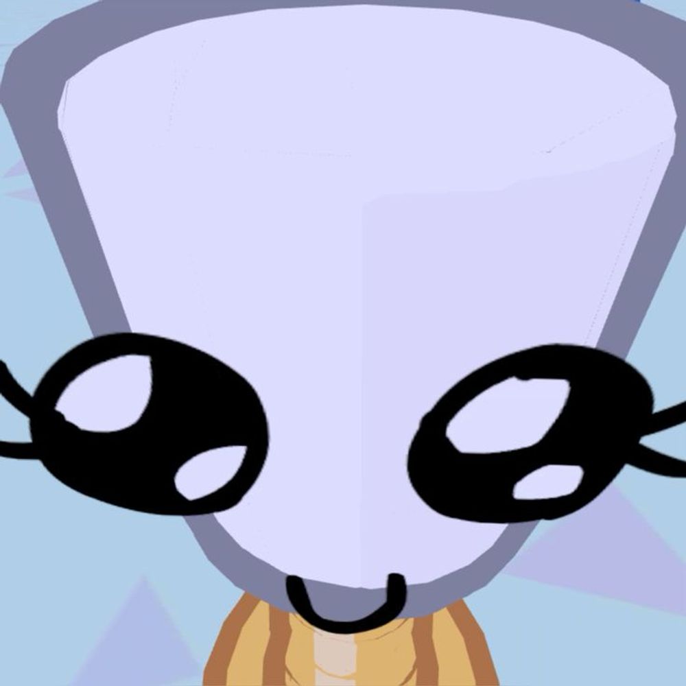 burber