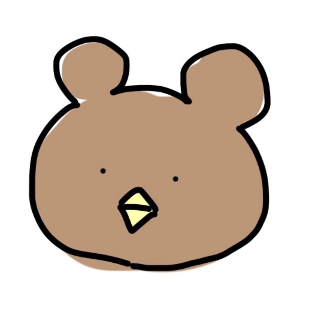 もいくん