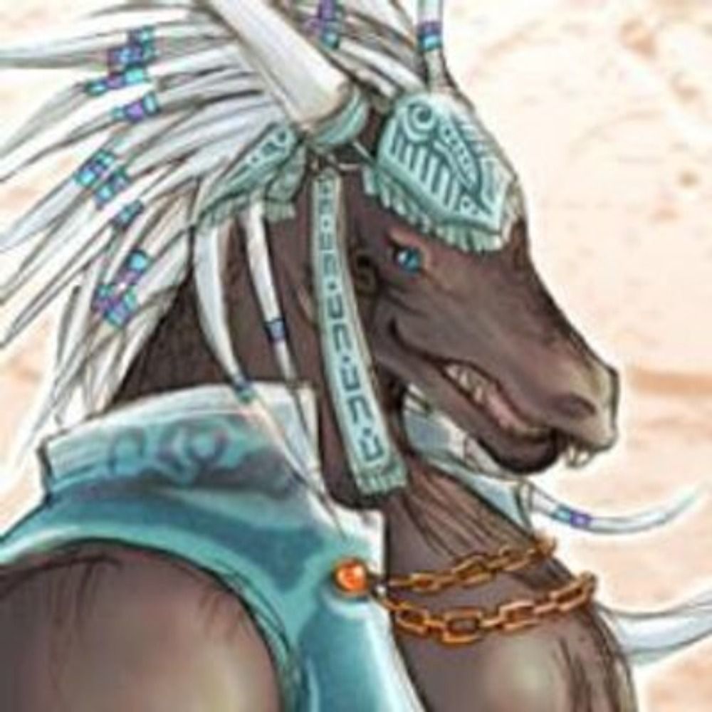オルトス（Dain Sleif）