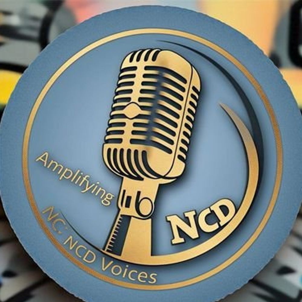 Zimbabwe NCD Champions Network