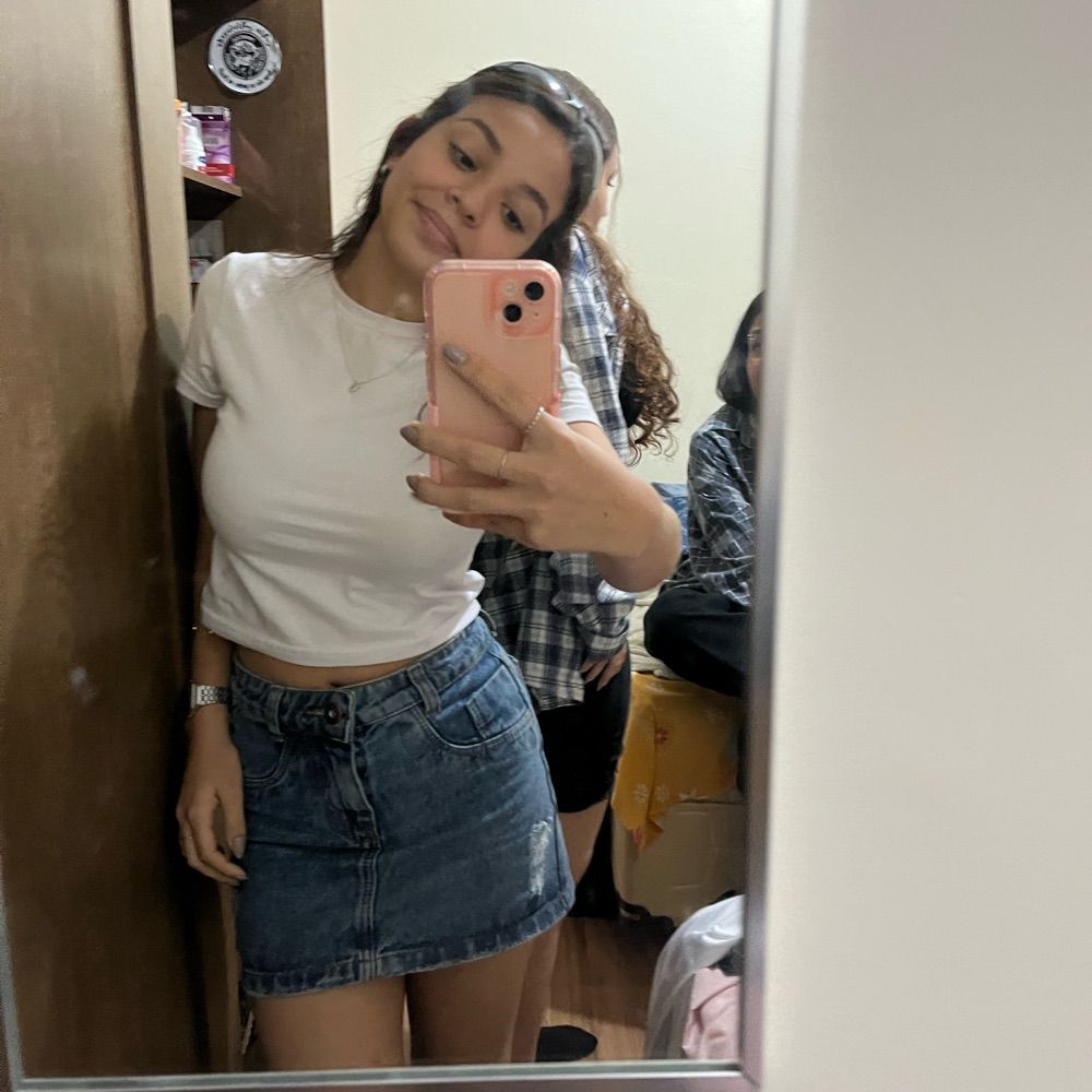 Luana linda