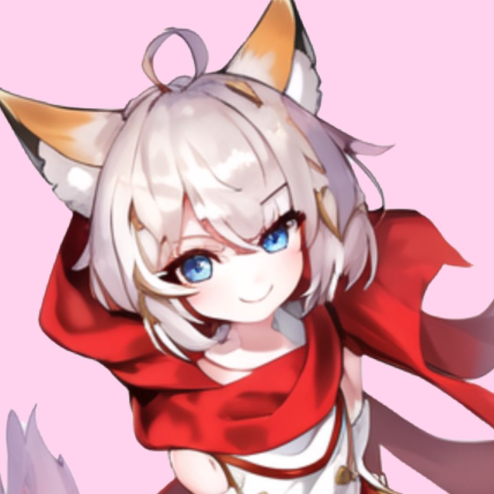 とびぃ。