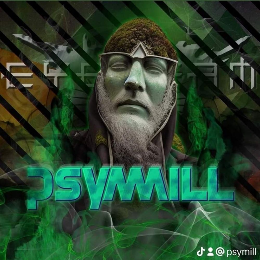PSYMILL DJ OFFICIAL