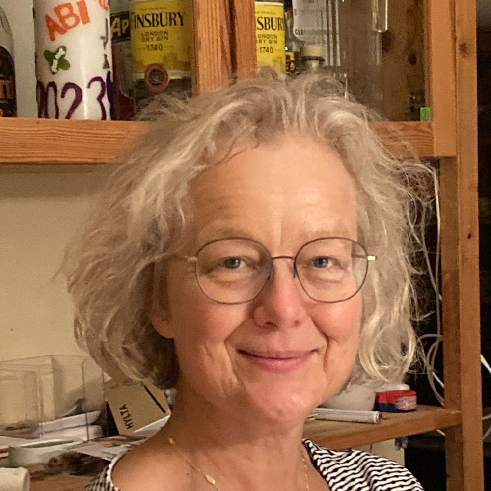 Barbara Tambour